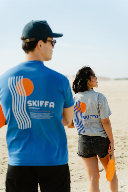 SKIFFA the Noun T-shirt