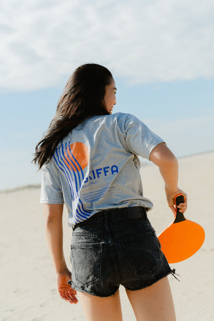 SKIFFA the Noun T-shirt