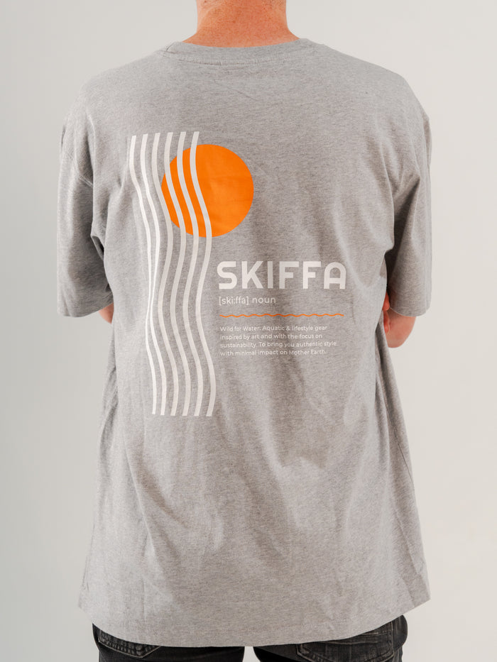 SKIFFA the Noun T-shirt