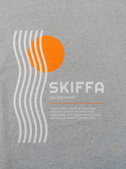 SKIFFA the Noun T-shirt