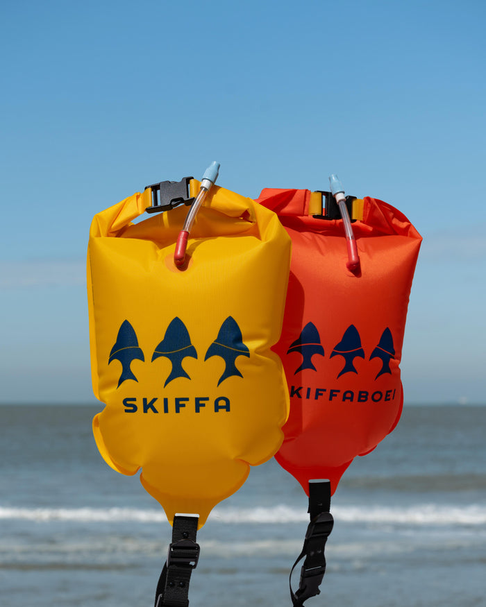 Skiffaboei