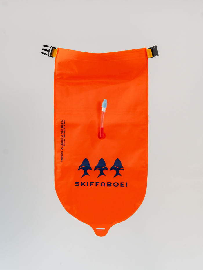 Skiffaboei