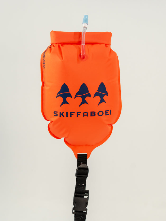 Skiffaboei