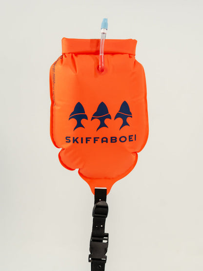 Skiffaboei