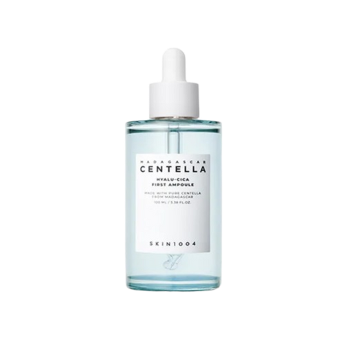 Skin1004 Centella Madagascar Hyalu-Cica First Ampoule 100Ml
