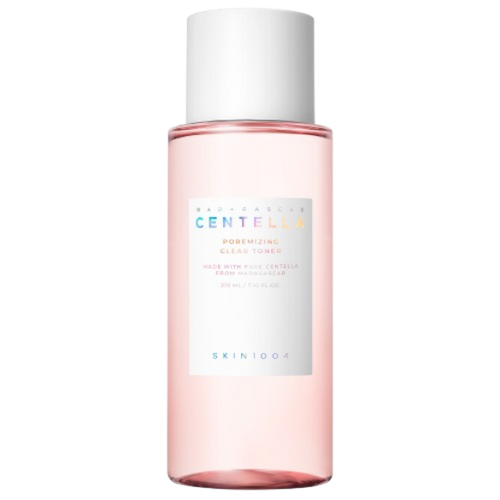 Skin1004 Madagascar Centella Poremizing Clear Toner 210Ml