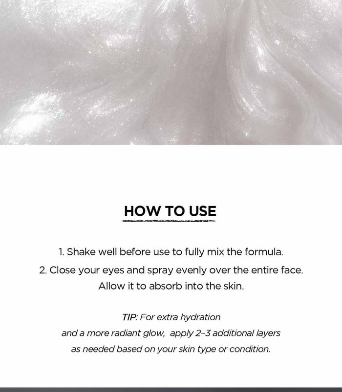 Skin1004 Madagascar Centella Tone Brightening Aurora Mist 100Ml