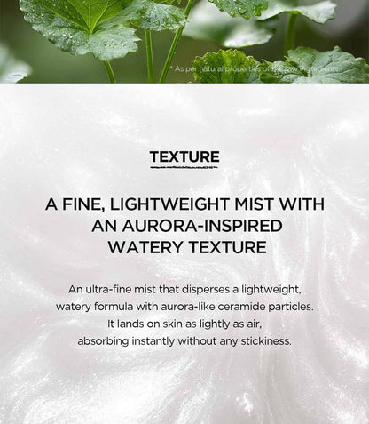Skin1004 Madagascar Centella Tone Brightening Aurora Mist 100Ml