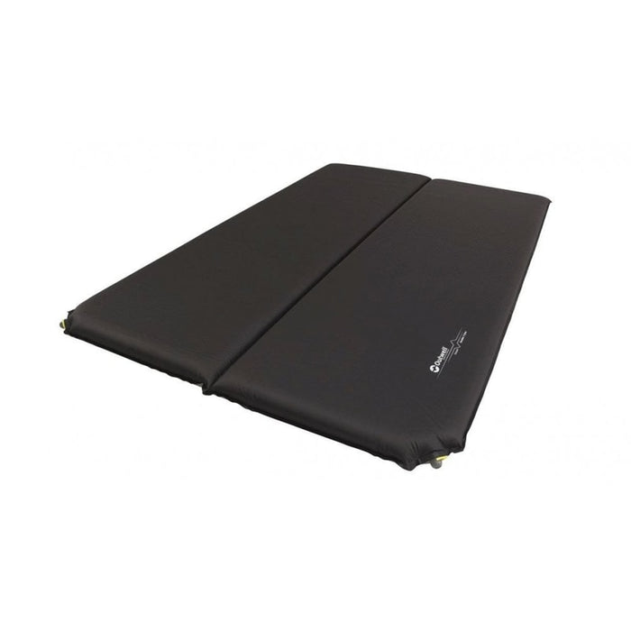 Sleeping Double Self Inflating Mattress 7.5cm