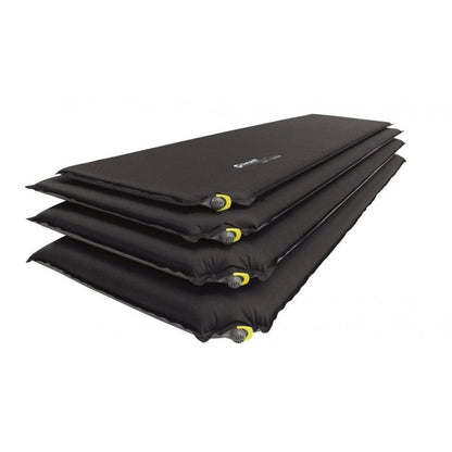 Sleeping Double Self Inflating Mattress 7.5cm