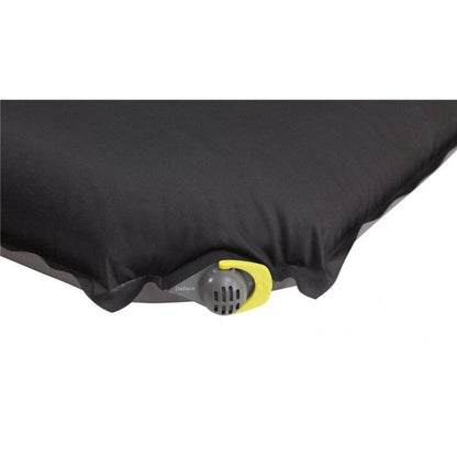 Sleeping Double Self Inflating Mattress 7.5cm