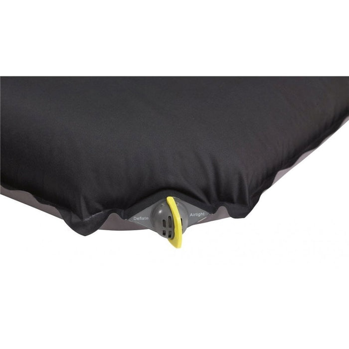 Sleeping Double Self Inflating Mattress 7.5cm