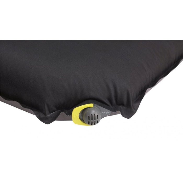 Sleeping Double Self Inflating Mattress 7.5cm