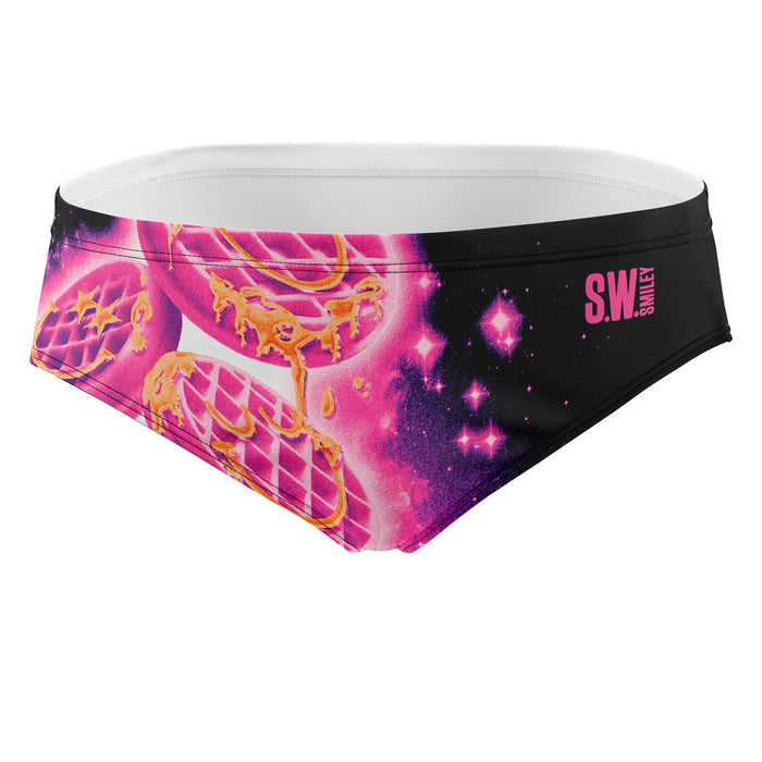 Slip de bain - S.W.Smiley Concrete Canvas Toaster