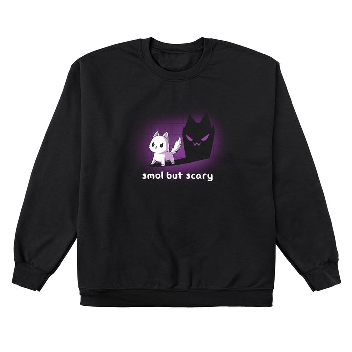 Crew Neck Sweatshirt / Unisex / S
