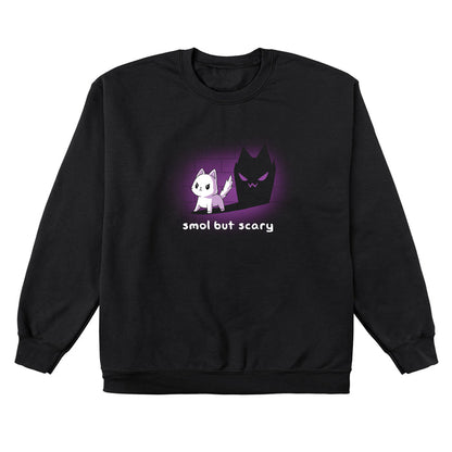 Crew Neck Sweatshirt / Unisex / S