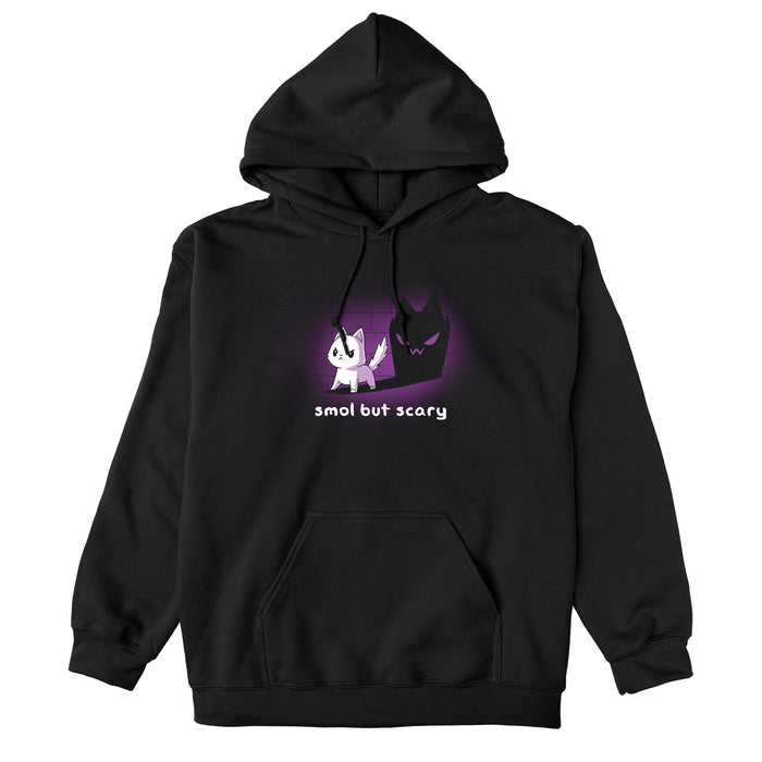 Pullover Hoodie / Unisex / S
