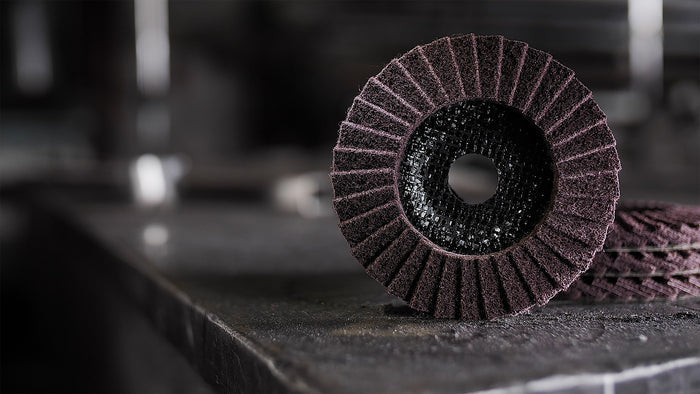 SMT 800 Non-Woven Mop Discs Per/5