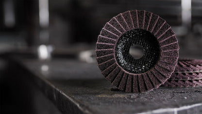 SMT 800 Non-Woven Mop Discs Per/5