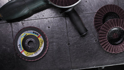 SMT 800 Non-Woven Mop Discs Per/5