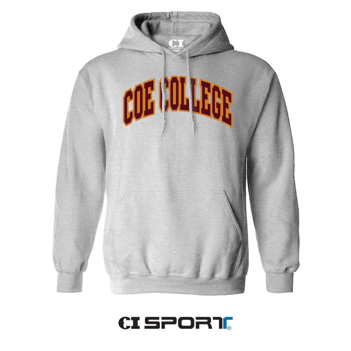 SOFT TOUCH HOOD