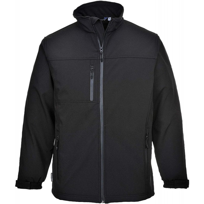 Softshell Jacket