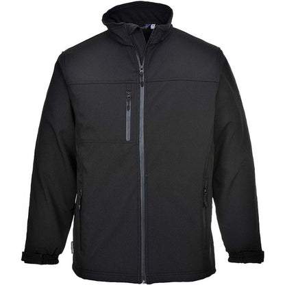 Softshell Jacket