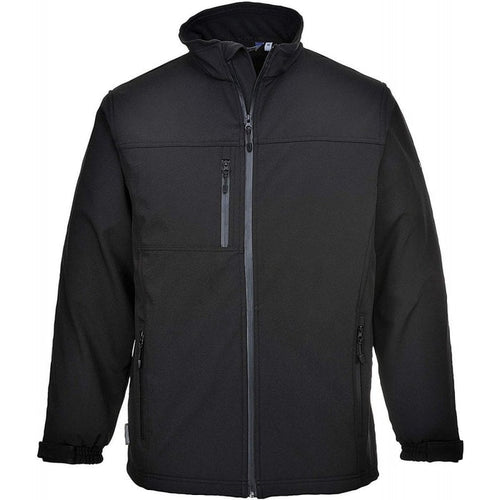 Softshell Jacket
