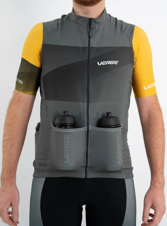 Soigneur Vest