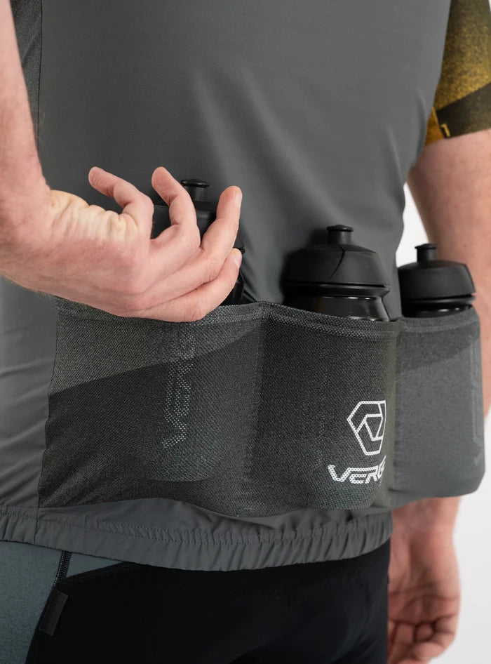 Soigneur Vest