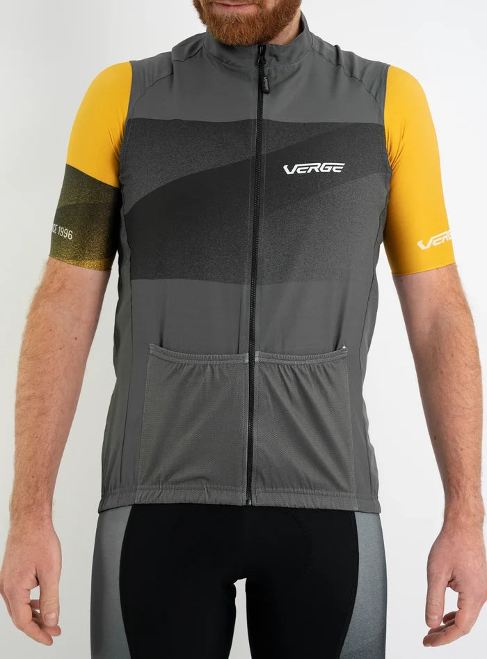 Soigneur Vest