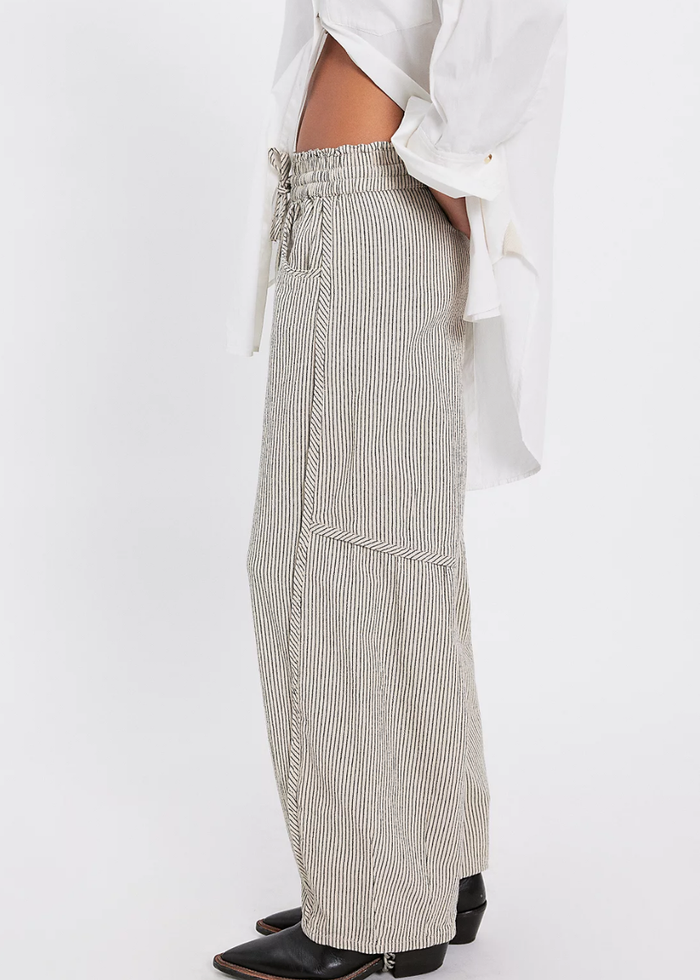 Something Good Pant - Ivory Combo