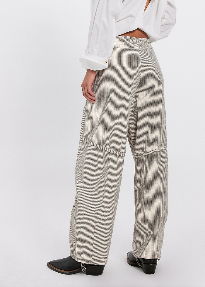 Something Good Pant - Ivory Combo