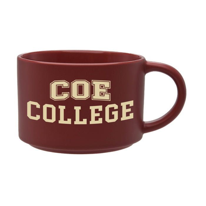 SOUP MUG