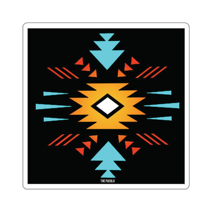 Southwest Sticker