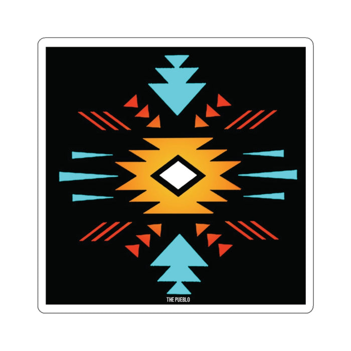 Southwest Sticker