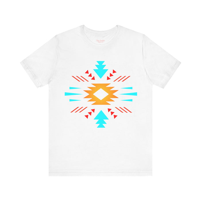 White / S
