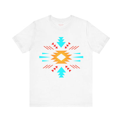 White / S