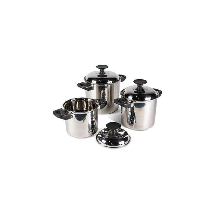 Space Saver Cook Set