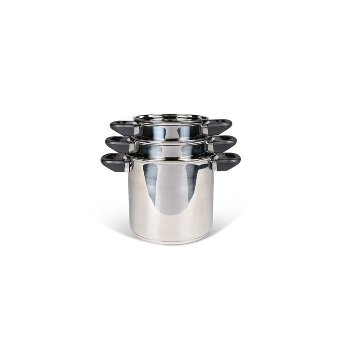 Space Saver Cook Set