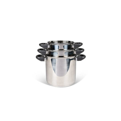 Space Saver Cook Set