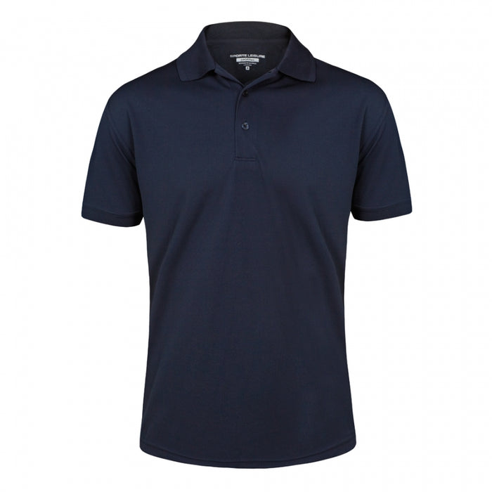 Spaero Polo Short Sleeve