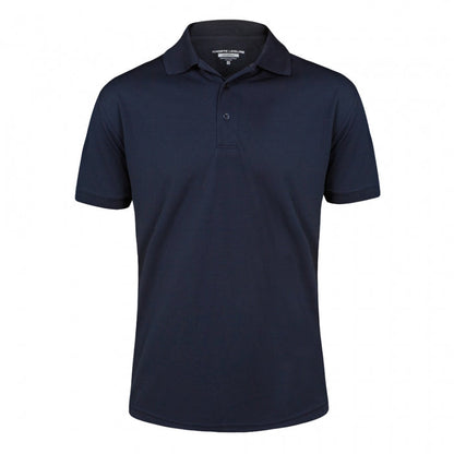 Spaero Polo Short Sleeve