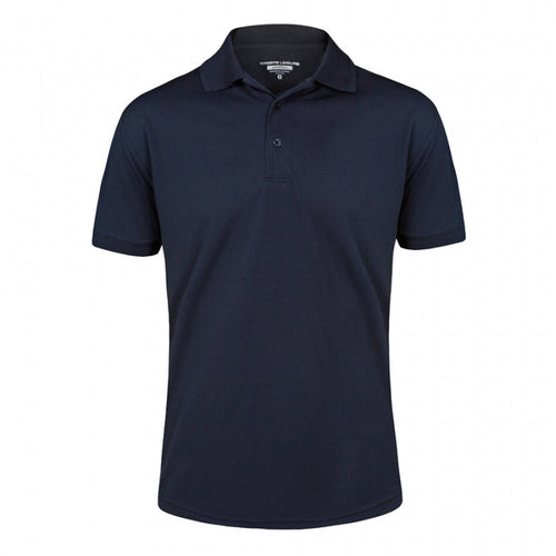 Spaero Polo Short Sleeve