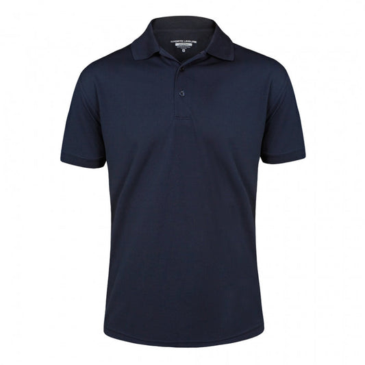 Spaero Polo Short Sleeve