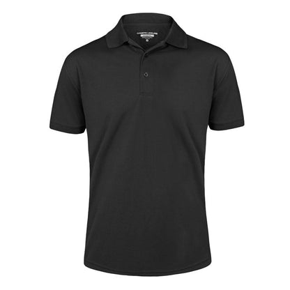 Spaero Polo Short Sleeve