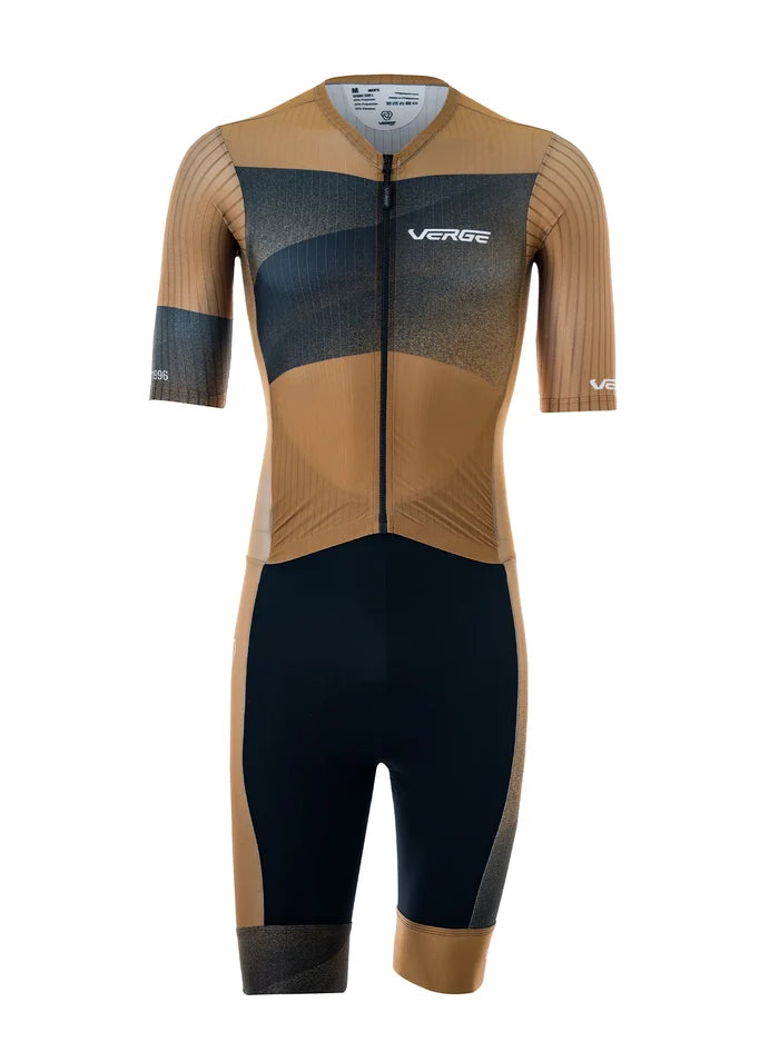 Sprint 2.0 Speedsuit Short Sleeve