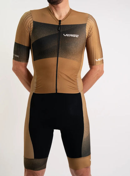 Sprint 2.0 Speedsuit Short Sleeve