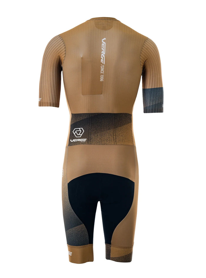 Sprint 2.0 Speedsuit Short Sleeve