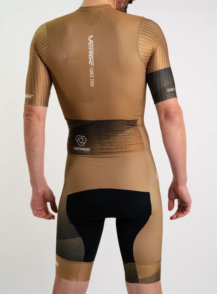 Sprint 2.0 Speedsuit Short Sleeve